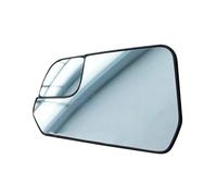 Cristal espejo lateral Vid Para Rio de espejo lateral Compatible con Ford Para Mustang USA 2015-2020, calefactado, reemplazo FR3Z17K707C/FR3Z17K707J