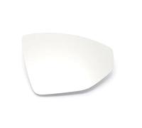 Cristal Espejo Para A6 S6 RS6 C8 4K A7 S7 RS7 4K8 A8 A8L S8 S8L RS8 D5 4N RETRAVE RETRAIR Mirror lateral Miradoras puerta vidrio con calefacción(1pc right)