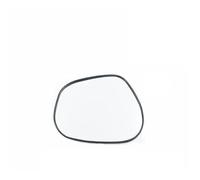 Cristal Espejo Para Chery Para Tiggo 5 2014-2017 Accesorios para automóvil Lentes de espejo retrovisor Lente de vidrio reflectante lateral exterior(1pcs left no heating)