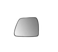 Cristal Espejo Para Hyundai Para Tucson 2009-2014 Accesorios para automóviles Lentes de espejo retrovisor Lente de vidrio reflectante lateral exterior(Izquierda)