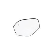 Cristal Espejo Para Lincoln Para Corsair Accesorios automóviles Piezas exteriores Espejo retrovisor lateral Lentes de vidrio reflectante con calefacción(A pair)