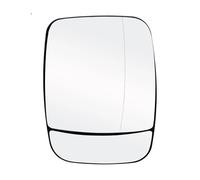 Cristal Espejo Reemplazar Espejo Retrovisor Ala Izquierda Y Derecha Con Calefacción Asférico Para R&enault Para Trafic 2014 2015 2016 2017 2018 2019 2020 Espejos Retrovisor Coche(lado derecho)