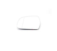 Cristal Espejo Reemplazar Lado del pasajero conductor de cristal espejo retrovisor izquierdo derecho para A5 para S5 para B8.5 2010-2016