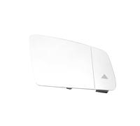 Cristal Espejo Reemplazar Para Benz Clase E W212 E250 E300 E400 E500 E550 10-16 Espejo Retrovisor Izquierdo Y Derecho Con Calefacción Y Lente LH RH(Right blind spot)