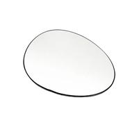 Cristal Espejo Reemplazar Para BMW Para MINI R55 Para Clubman R56 Para Cooper R57 Cabrio R58 Para Coupé R59 Para Countryman Para Paceman Cristal Espejo Lateral(Right)