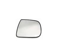 Cristal Espejo Reemplazar Para BYD para S6 para M6 2013-2016 espejos retrovisores de cristal para puerta exterior lente espejo lateral con calefacción
