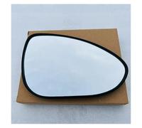 Cristal Espejo Reemplazar Para Chevrolet Para Aveo Para Sonic 2011-2014 Espejo Retrovisor Lente Cristal Accesorios Coche Espejo retrovisor(Heating RH)