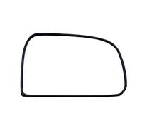 Cristal Espejo reemplazar Para Hyundai Para Tucson 2005 2006 2007 2008 Espejos Retrovisores Exteriores Lentes De Cristal Sin Calefacción(Right)