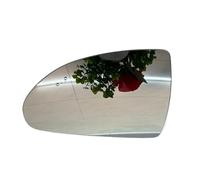 Cristal Espejo Reemplazar Para Kia Para K5 Para OPTIMA 2015-2019 Función De Punto Ciego De Calefacción De Coche Espejos Laterales Izquierdo Y Derecho Retrovisor Exterior Ajustable Adecuado(Left)