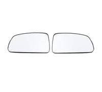 Cristal Espejo Reemplazar Para Kia para Rio espejos lente reflectante lentes de espejo retrovisor cristal