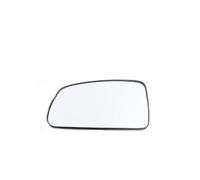 Cristal Espejo Reemplazar Para Kia para Rio espejos lente reflectante lentes de espejo retrovisor cristal