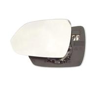 Cristal Espejo Reemplazar Para MG ZS Para MGZS 2017-2022 Espejo Lateral Calefactable Lente Retrovisor Coche Retrovisor Puerta Retrovisor Lado Derecha(Izquierda)