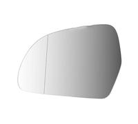 Cristal Espejo Reemplazar Para Skoda para Octavia MK2 II Facelift 2009 2010 2011 2012 2013 Espejo retrovisor izquierdo calefactable Retrovisor Lado Derecha