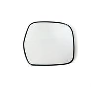 Cristal Espejo Reemplazar para Toyota para Land para Cruiser 1996 1997 1998 1999 2000 2001 2002 Espejo Retrovisor Convexo De Ángulo con Calefacción para Automóvil Cristal Retrovisor(Right)