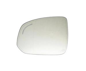 Cristal Espejo Reemplazar Para Volvo para XC90 2015-2023 Espejo retrovisor Lente de cristal Punto ciego