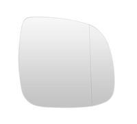 Cristal Espejo Reemplazar Para VW Transporter Multivan T5 T6 2010-2016 Espejo Retrovisor Lateral Izquierdo Y Derecho Convexo Calefactado Gran Angular Cristal Retrovisor(Right)