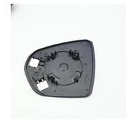 Cristal Espejo Reemplazar Reemplazo De Cristal Del Espejo Puerta Coche Para Peugeot 3008 SUV 5008 Para MK3 2017-2023 Espejo retrovisor(Lado derecho)