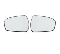 Cristal Espejo Repuesto Compatible Con Ford Para Mondeo Para MK5 V 2013 2014 2015 2016 2017 2018 Espejos Retrovisores Laterales Con Calefacción Automática Para Gran Angular Cristal Reversa