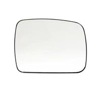 Cristal Espejo Repuesto Para Land Para Rover Para Discovery 4 2010-2013 Para Freelander 2 2010-2015 Espejo Retrovisor Lateral Cristal Gran Angular(1pc Right)