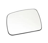 Cristal Espejo Repuesto Para Land Para Rover Para Discovery 4 2010-2013 Para Freelander 2 2010-2015 Espejo Retrovisor Lateral Cristal Gran Angular(1pc Left)