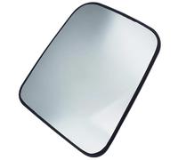 Cristal Espejo Repuesto Para Pick-Up 1998-2005 Para Patrol Para Y61 1997-2013 Para Navara Para D22 1997-2015 Retrovisor Lateral Calefactable(Right Side)