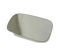 Cristal Espejo Repuesto Para VW Para Passat Para B5 Para Bora Para Golf 4 Para Santana Cristal De Espejo Retrovisor Calefactable Izquierdo Derecho(Left)