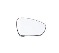Cristal espejo retrovisor