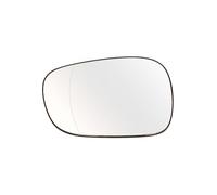 Cristal espejo retrovisor
