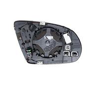 Cristal espejo retrovisor