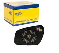 Cristal espejo retrovisor