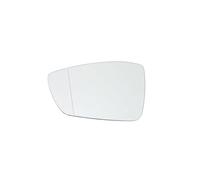 Cristal espejo retrovisor