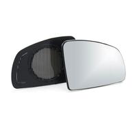 Cristal Espejo Retrovisor Apto para Opel Meriva a De 05/2003-05/2010 Derecho