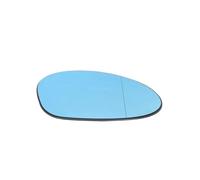 Cristal Espejo Retrovisor Calefactable Para Z4 Para E85 E86 Para 1er 3er Para E82 E88 E90 E91 E92 E93 Espejo Retrovisor De Puerta Lente Lateral Calentado(1pc right blue)