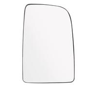 Cristal espejo retrovisor Compatible Con Benz Para Sprinter 2006-2013 2014 2015 2016 2017 2018 Lentes De Espejo Retrovisor Espejo Retrovisor Derecho Izquierdo (sin Calefacción)(Upper Left)