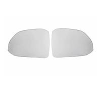 Cristal Espejo Retrovisor Compatible Con Chery Para Jetour Automóviles Espejos Retrovisores Laterales Exteriores Lente Espejo Retrovisor Vidrio Blanco Con Accesorios Calefactables