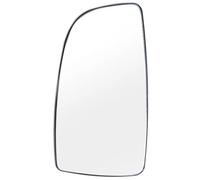 Cristal espejo retrovisor Compatible Con Ford Para 150 350 2014 2015 2016 2017 2018 2019 2020 Espejo Lateral Coche Lente Espejo Retrovisor Izquierda Derecha