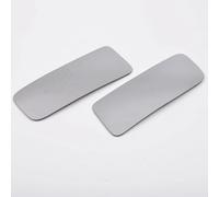 Cristal espejo retrovisor Compatible Con Ford Para Tourneo Para Connect 2002 2003 2004 2005 2006 2007 2008 2009 Espejo Retrovisor Lateral Coche, Cristal De Espejo Gran Angular(Pair)