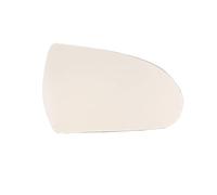 Cristal espejo retrovisor Compatible Con Hyundai Para Elantra 2016 2017 2018 2019 2020 Espejo Retrovisor Con Calefacción Espejo De Puerta Lateral Vidrio(Right)