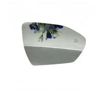 Cristal Espejo Retrovisor Compatible Con Hyundai Para Tucson 2022 2023 2024 2025 Reemplazo Cristal Para Espejo Retrovisor Coche Accesorios Modificación OEM: 87611N7000