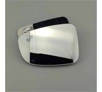 Cristal espejo retrovisor Compatible Con Mazda Para LHD 3 2017 2018 Accesorios Coche Cristal Espejo Retrovisor Para Punto Ciego Calefactable Para Lado Izquierdo OEM: GRT9-69-1G7(L)