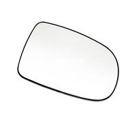 Cristal Espejo Retrovisor Compatible Con Opel Para Corsa C