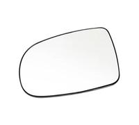 Cristal Espejo Retrovisor Compatible Con Opel Para Corsa C