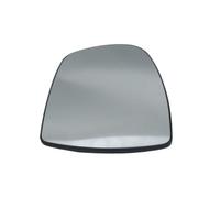 Cristal espejo retrovisor Compatible Con Opel Para Vivaro 2001 2002 2003 2004 2005 2006 2007 2008-2013 Espejo Puerta Calefactable Del Lado Izquierdo Derecho