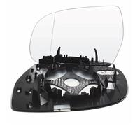 Cristal espejo retrovisor Compatible Con Para A4 B8 8K 2010 2011 2012 2013 2014 2015 Con Lentes Calefactadas Para Marcha Atrás Y Espejos Reflectantes OEM: 8K0857536F(L+r)