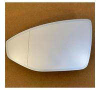 Cristal espejo retrovisor Compatible Con Para A6 A7 C8 4K A8 D5 4N 2018 Espejo Retrovisor Automático Izquierdo Derecho Con Atenuación Automática Calefacción OEM: 4N0857535E 4N0857536E(L)
