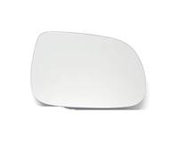 Cristal espejo retrovisor Compatible Con Para Q7 2010 2011 2012 2013 2014 2015 Lado Izquierdo Derecho Calefactado Para Espejo Retrovisor Exterior OEM: 8R0857535F 8R0857536F(R)