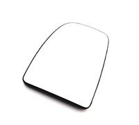 Cristal espejo retrovisor Compatible Con Peugeot Para Boxer Para Manager Espejo Retrovisor Izquierdo Y Derecho Para Coche, Placa De Cristal, Espejo Retrovisor Lateral(Left)