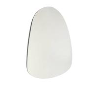 Cristal espejo retrovisor Compatible Con SEAT Para Leon 2009 2010 2011 2012 Accesorios De Repuesto De Vidrio Para Espejo Retrovisor De Coche Con Calefacción Convexa