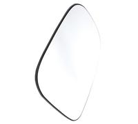 Cristal Espejo Retrovisor Compatible Con Volvo Para V60 Para Cross Para Country 2015 2016 2017 2018 Lente De Cristal Calefactado Para Retrovisor Izquierdo Y Derecho OEM: AM-3508288070(Left driver side