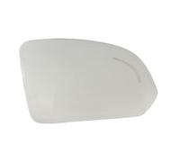 Cristal Espejo Retrovisor Compatible Con Volvo Para XC40 2020 2021 2022 Espejo Retrovisor Lateral Calefactable Con Aviso Automático Ángulo Muerto Izquierdo Derecho Retrovisores Laterales BSM(Right)